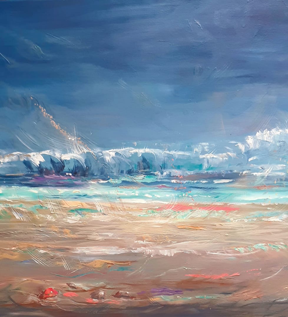 PLAYA DE LOS VIENTOS